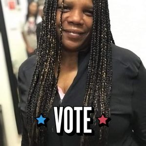 Meet your Posher, Robin